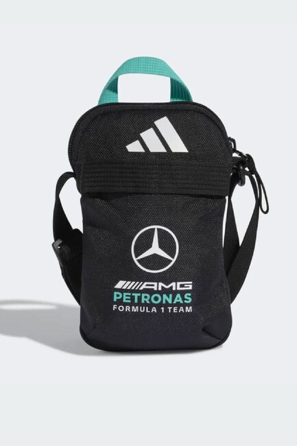 Erkek Mer Dna Org Çanta KF1777 Siyah (1)