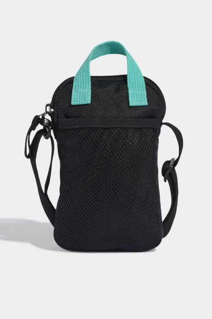 Erkek Mer Dna Org Çanta KF1777 Siyah (2)