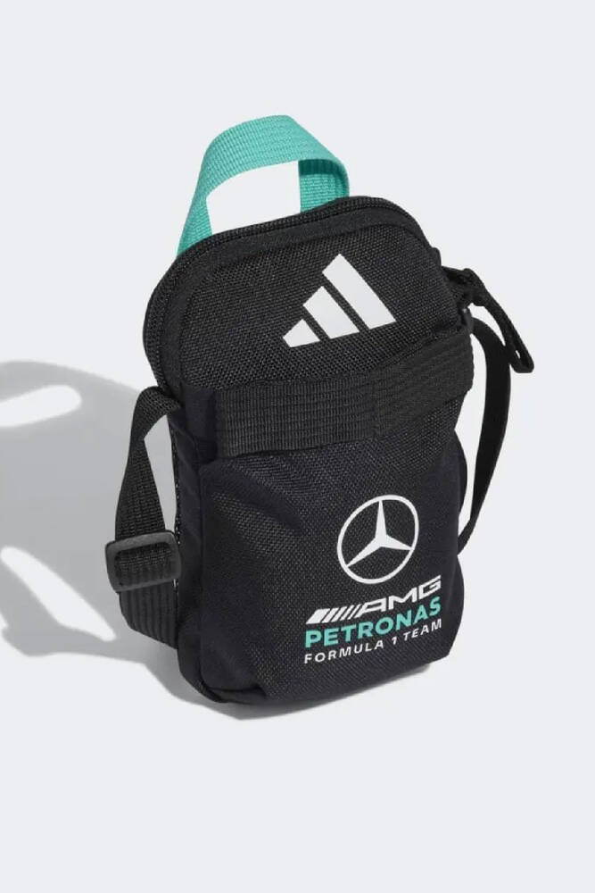 Erkek Mer Dna Org Çanta KF1777 Siyah 