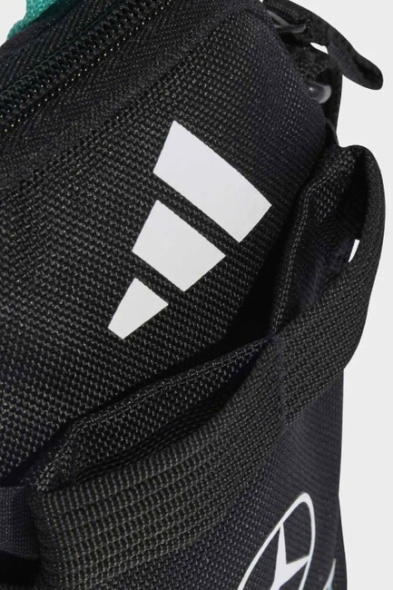 Erkek Mer Dna Org Çanta KF1777 Siyah - Thumbnail