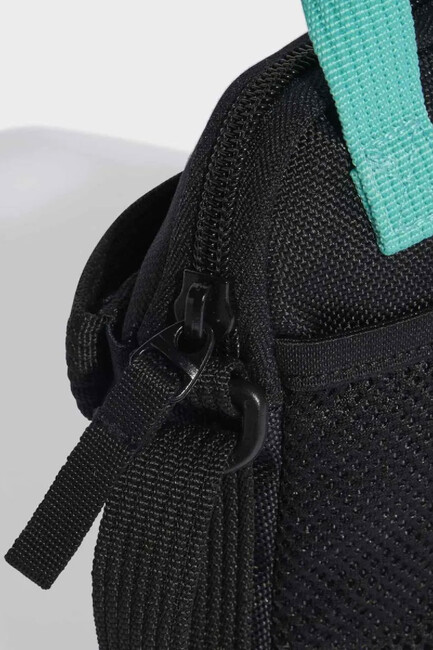 Erkek Mer Dna Org Çanta KF1777 Siyah - Thumbnail