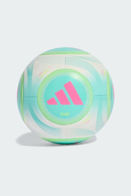 Erkek Messı Clb Futbol Topu KA5267 Beyaz (1)