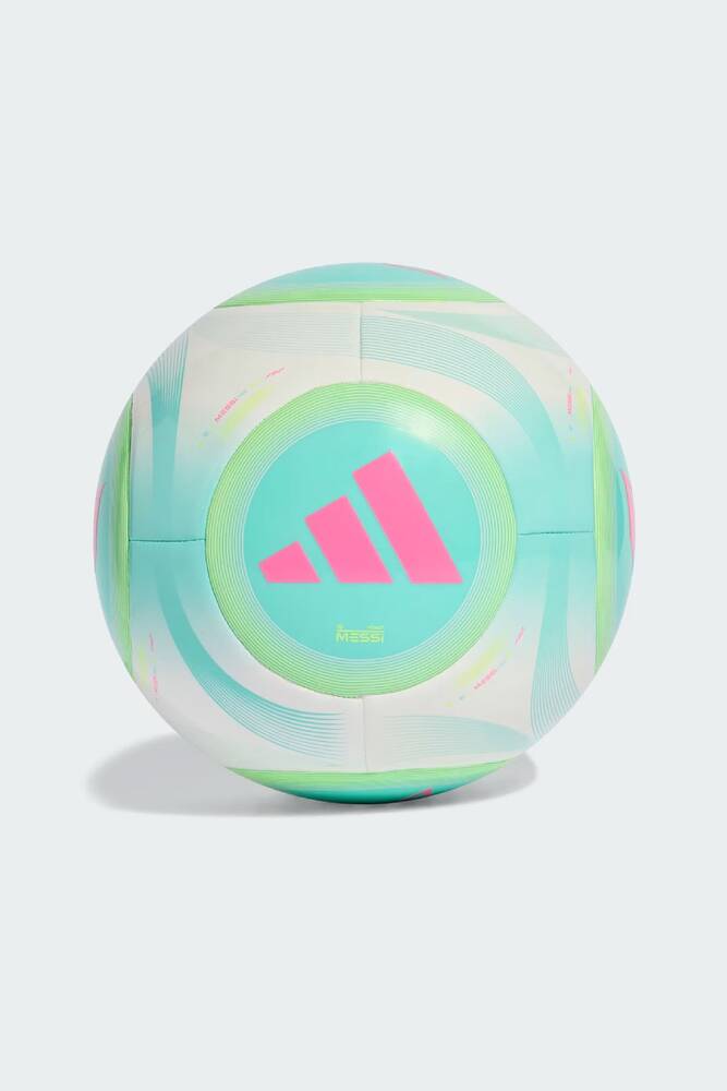 Erkek Messı Clb Futbol Topu KA5267 Beyaz 