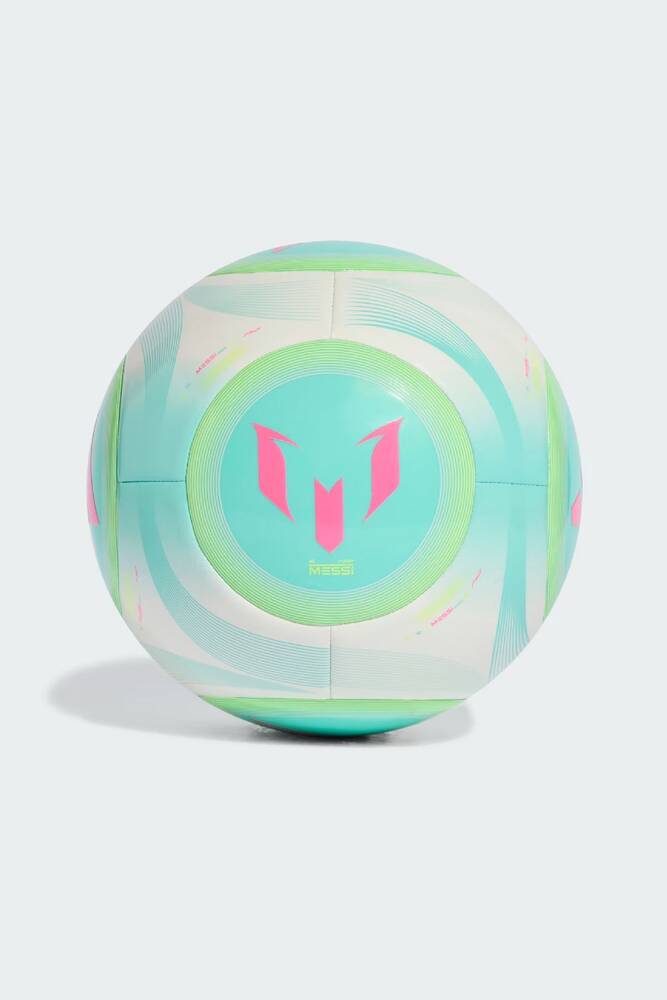 Erkek Messı Clb Futbol Topu KA5267 Beyaz 