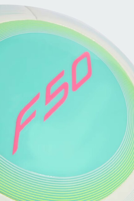 Erkek Messı Clb Futbol Topu KA5267 Beyaz (3)