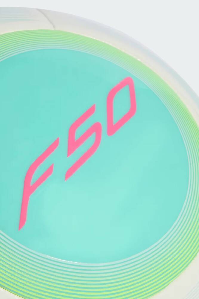 Erkek Messı Clb Futbol Topu KA5267 Beyaz 