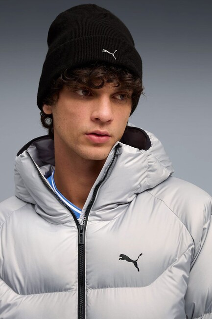 Erkek Metalpumacat Bere 026404-01 Siyah (1)