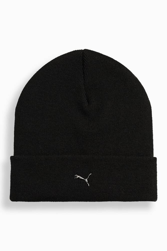 Erkek Metalpumacat Bere 026404-01 Siyah 