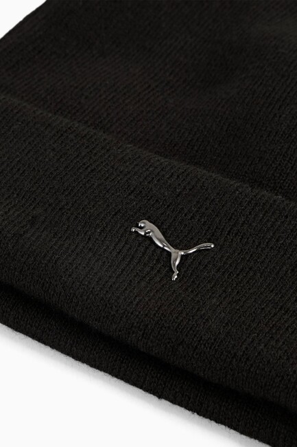 Erkek Metalpumacat Bere 026404-01 Siyah - Thumbnail