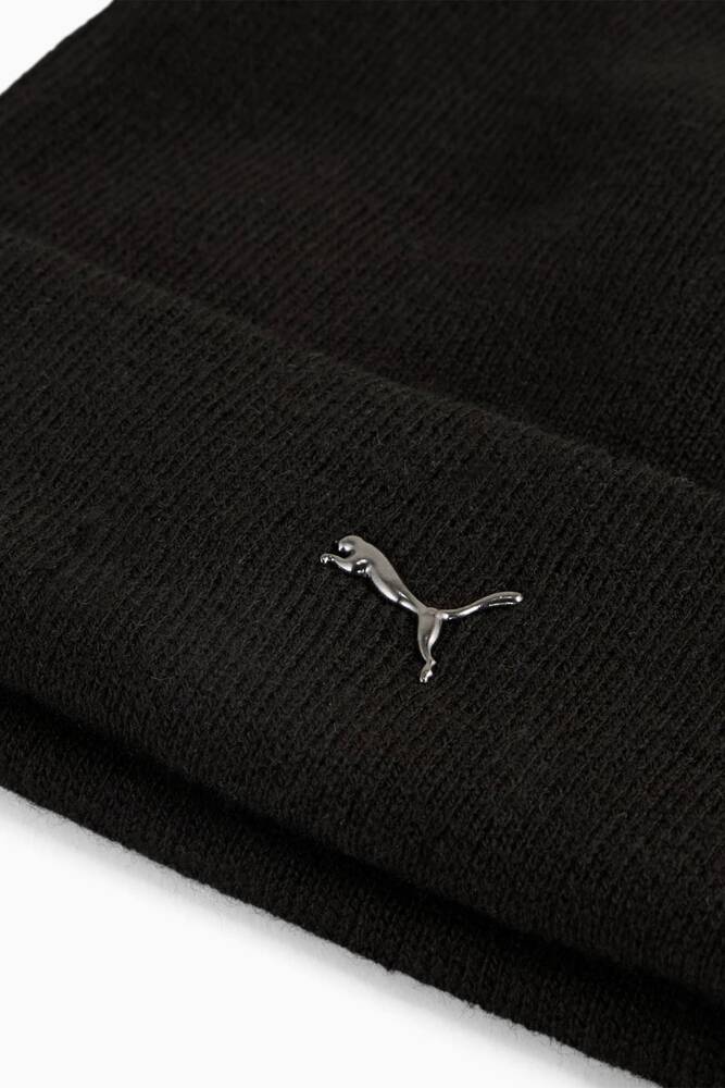 Erkek Metalpumacat Bere 026404-01 Siyah 