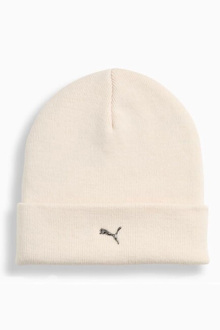 Erkek Metalpumacat Bere 026404-04 Ekru (2)