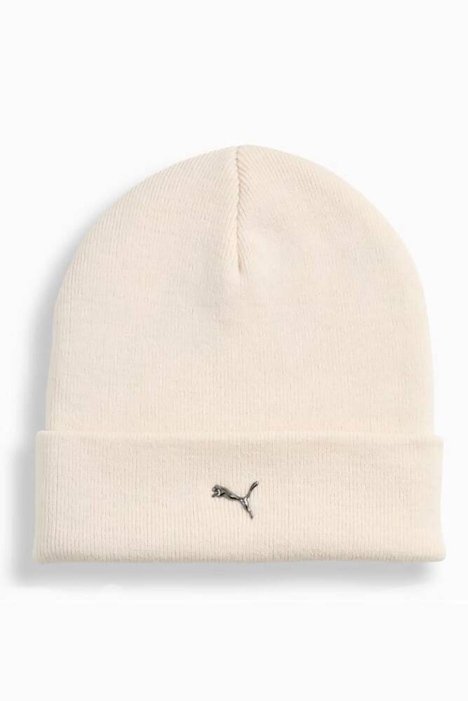 Erkek Metalpumacat Bere 026404-04 Ekru 