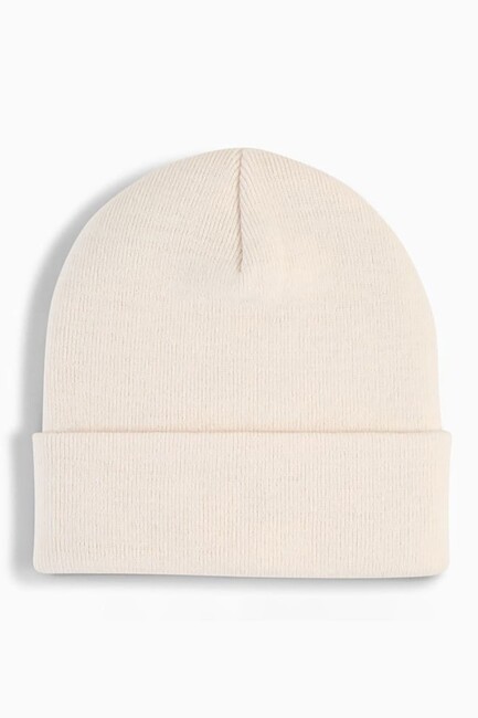 Erkek Metalpumacat Bere 026404-04 Ekru (3)