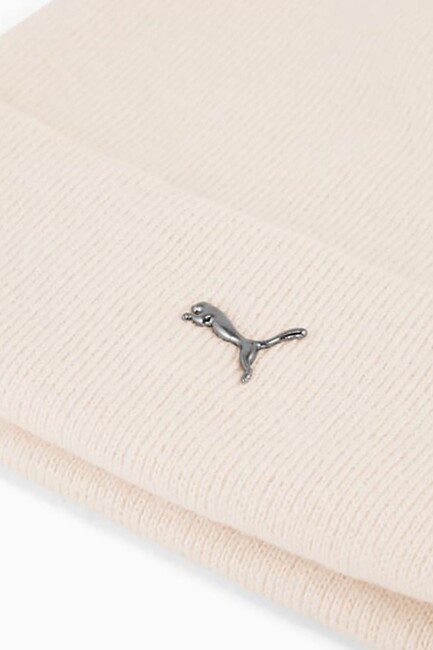 Erkek Metalpumacat Bere 026404-04 Ekru - Thumbnail