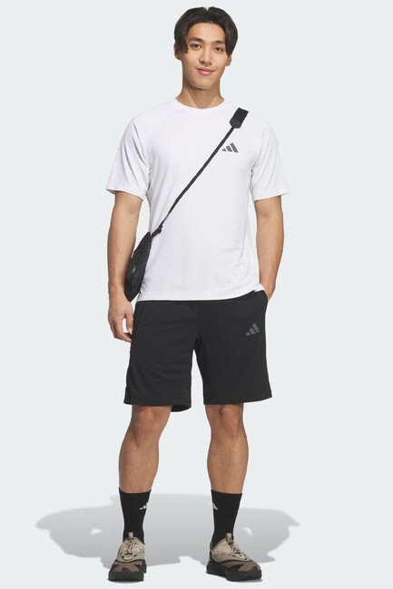 Erkek Mh Sacoche Çanta JZ2118 Siyah (1)