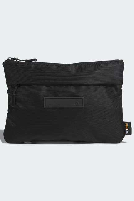 Erkek Mh Sacoche Çanta JZ2118 Siyah (3)