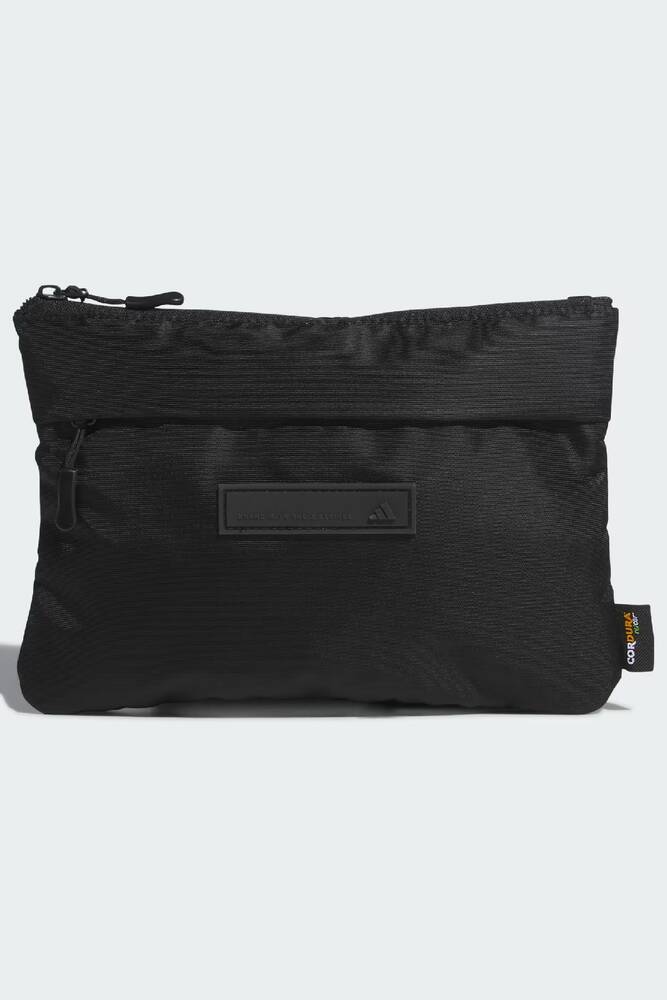 Erkek Mh Sacoche Çanta JZ2118 Siyah 