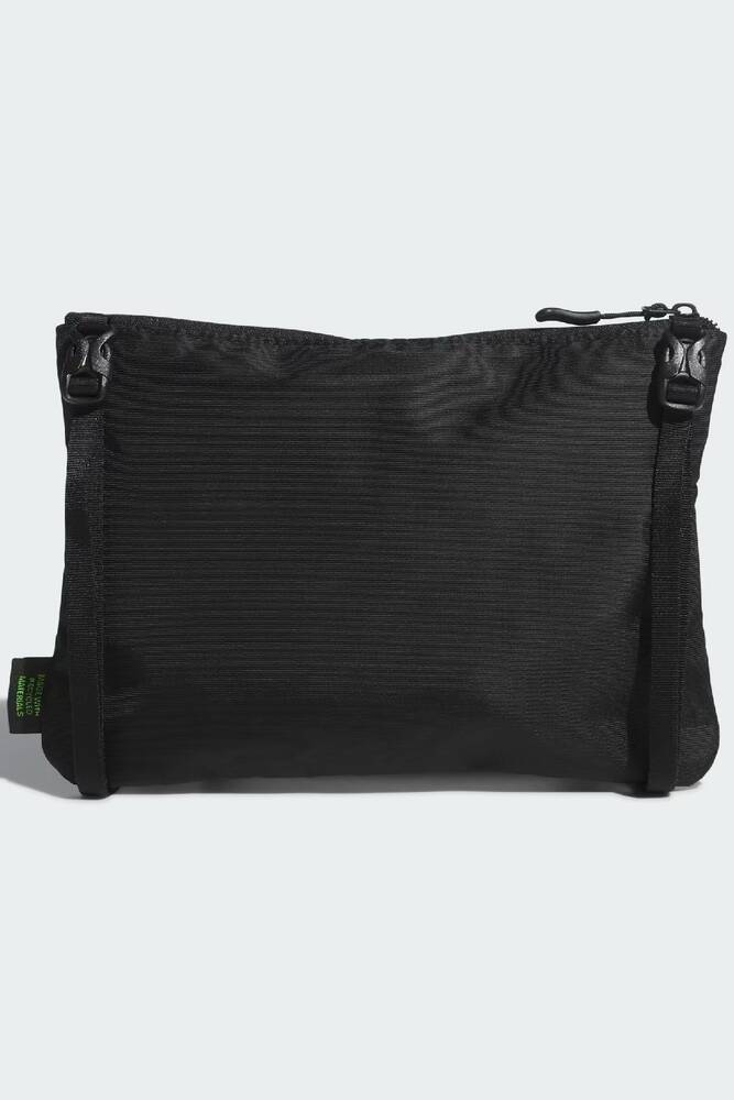 Erkek Mh Sacoche Çanta JZ2118 Siyah 