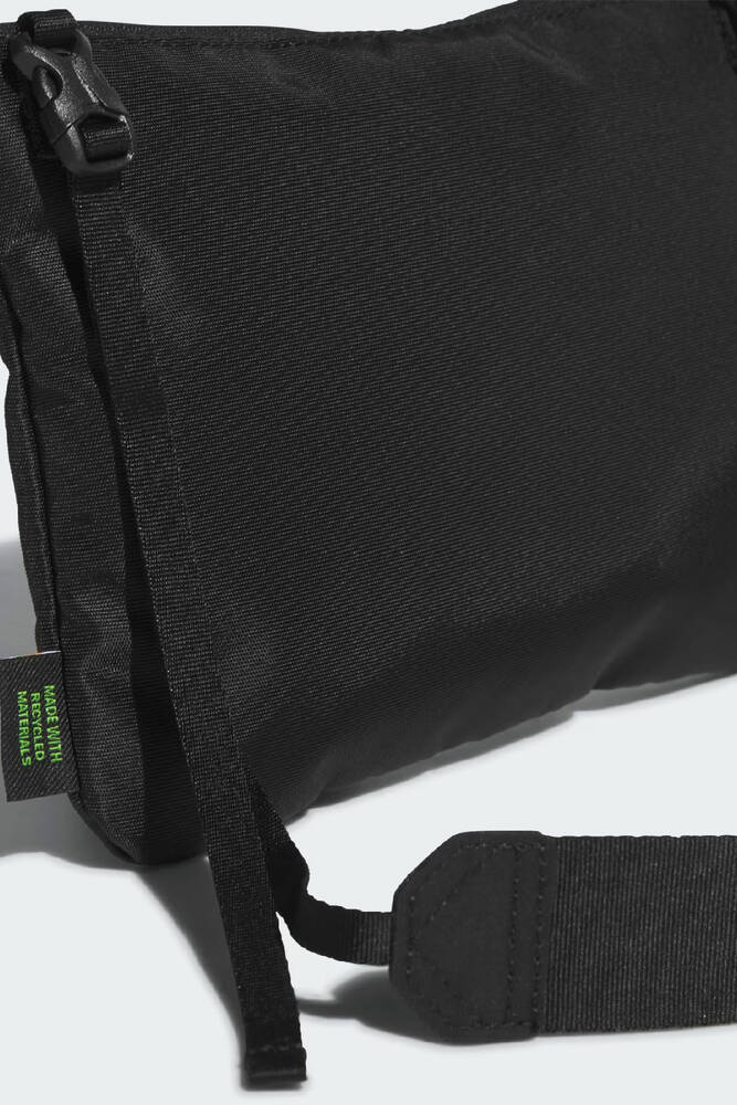 Erkek Mh Sacoche Çanta JZ2118 Siyah 