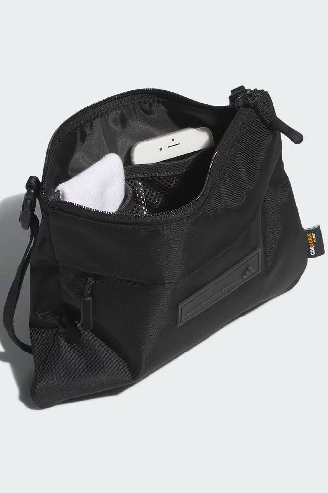 Erkek Mh Sacoche Çanta JZ2118 Siyah 