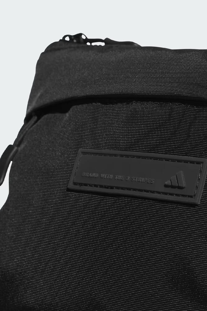 Erkek Mh Sacoche Çanta JZ2118 Siyah 