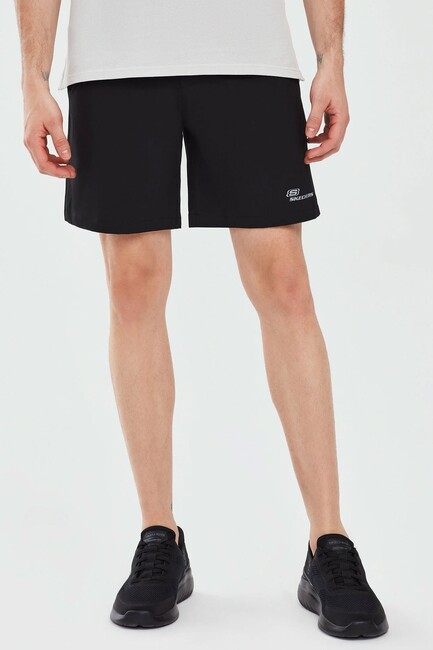 Erkek Micro Collection 7 Inch Şort S211710-3817 Siyah (1)