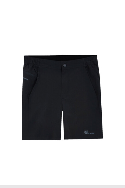 Erkek Micro Collection 7 Inch Şort S211710-3817 Siyah (2)