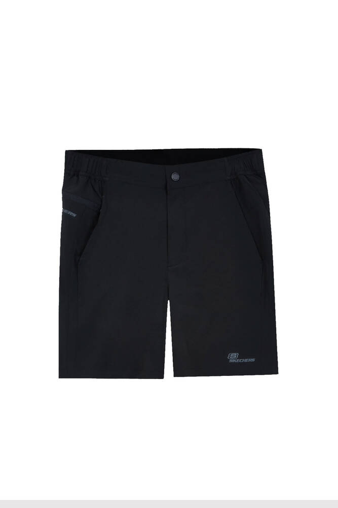 Erkek Micro Collection 7 Inch Şort S211710-3817 Siyah 