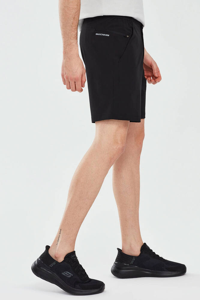 Erkek Micro Collection 7 Inch Şort S211710-3817 Siyah 