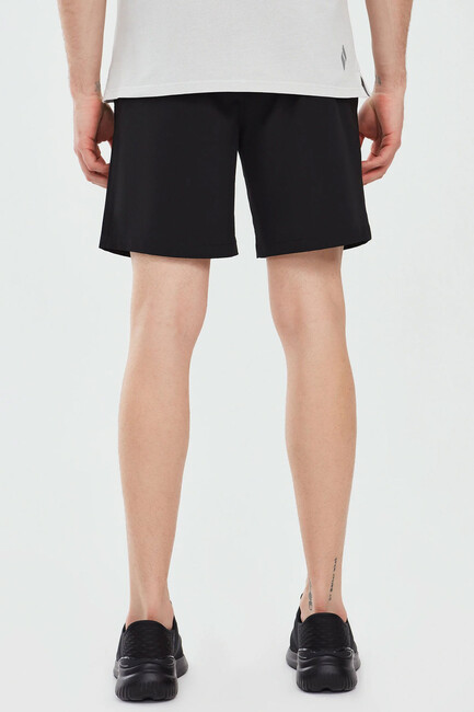 Erkek Micro Collection 7 Inch Şort S211710-3817 Siyah - Thumbnail