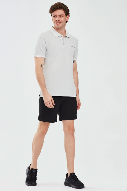 Erkek Micro Collection 7 Inch Şort S211710-3817 Siyah - Thumbnail