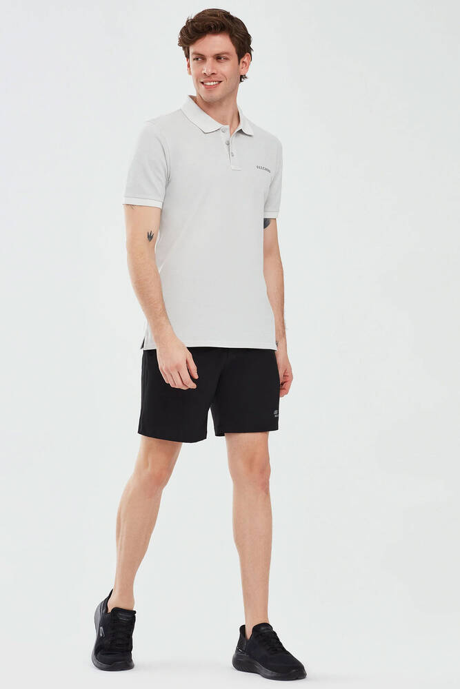 Erkek Micro Collection 7 Inch Şort S211710-3817 Siyah 