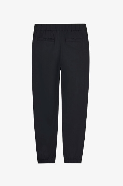 Erkek Micro Pantolon S2620077-3817 Siyah  (1)