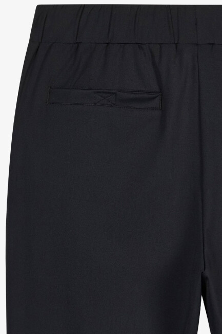 Erkek Micro Pantolon S2620077-3817 Siyah  - 4