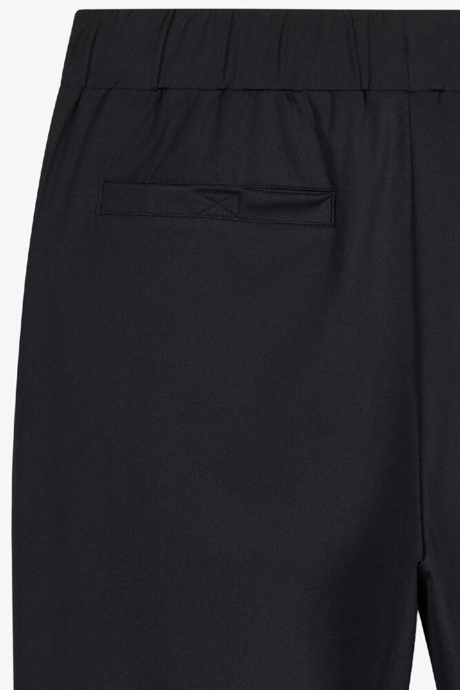 Erkek Micro Pantolon S2620077-3817 Siyah  - 4
