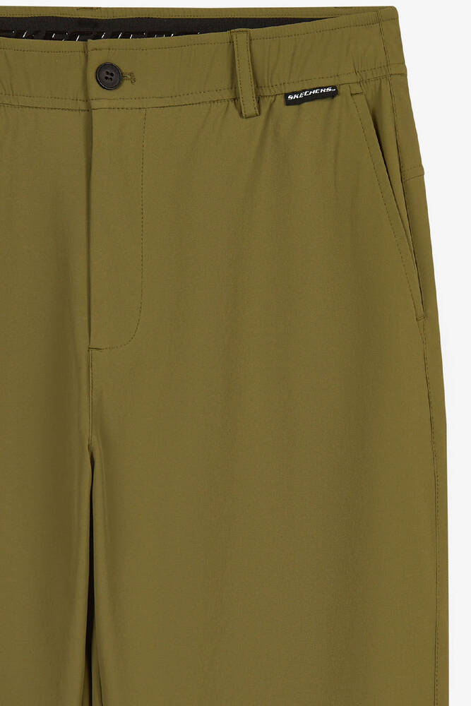Erkek Micro Regular Weekend Pantolon S2620102-2194 Yeşil 