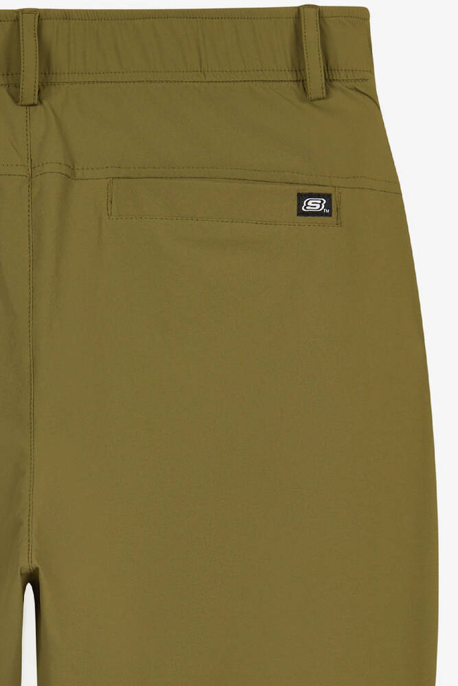 Erkek Micro Regular Weekend Pantolon S2620102-2194 Yeşil 