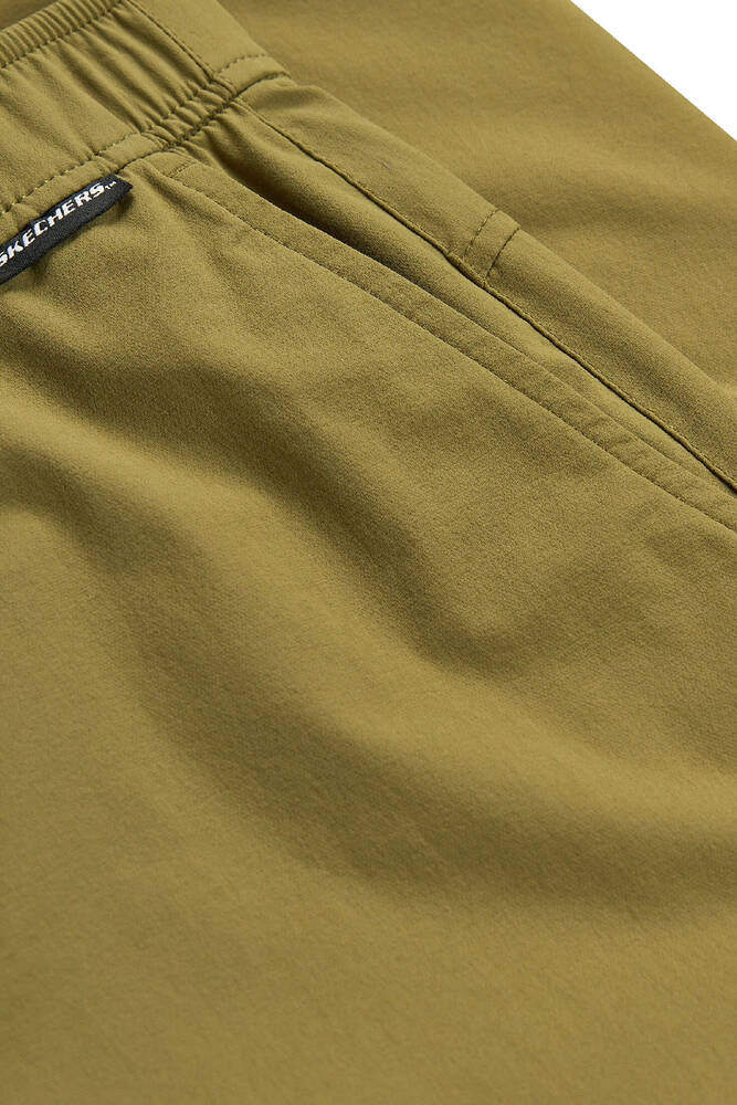 Erkek Micro Regular Weekend Pantolon S2620102-2194 Yeşil 