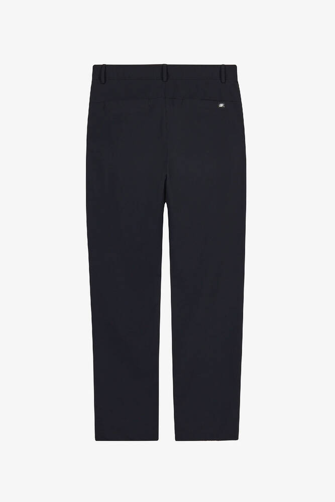 Erkek Micro Regular Weekend Pantolon S2620102-3817 Siyah 