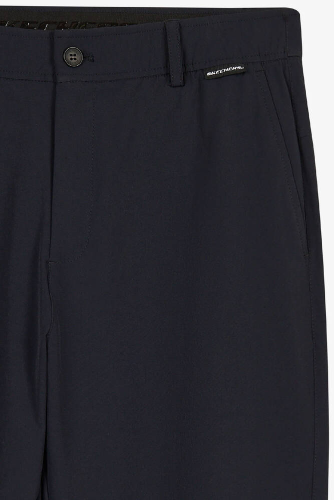 Erkek Micro Regular Weekend Pantolon S2620102-3817 Siyah 