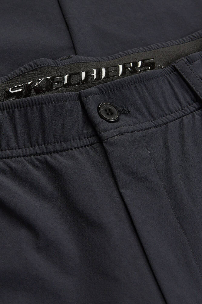 Erkek Micro Regular Weekend Pantolon S2620102-3817 Siyah 