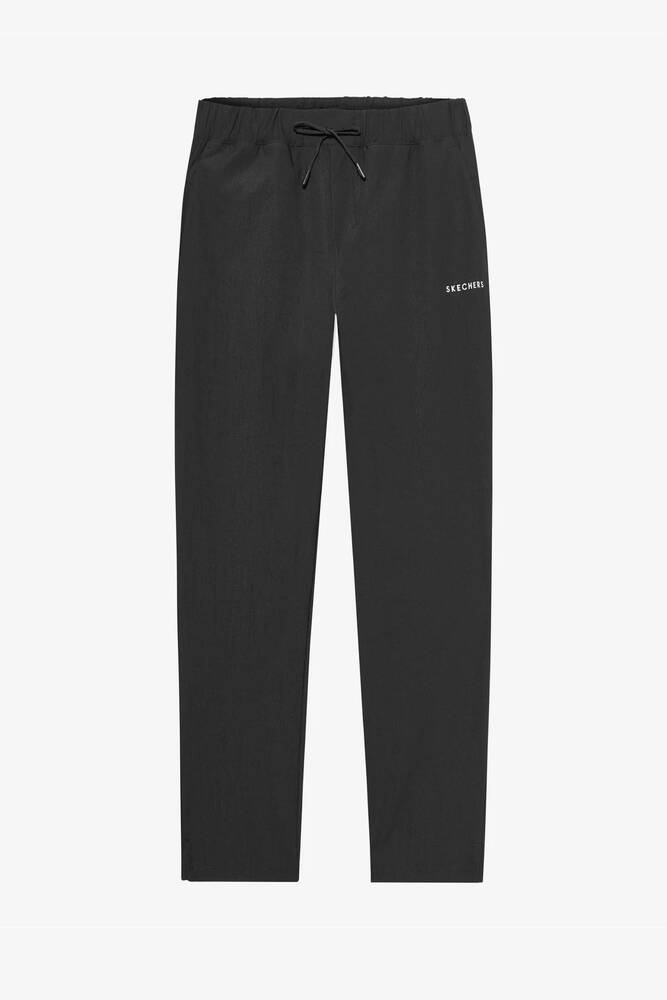 Erkek Micro Slim Pantolon S2510182-3817 Siyah 