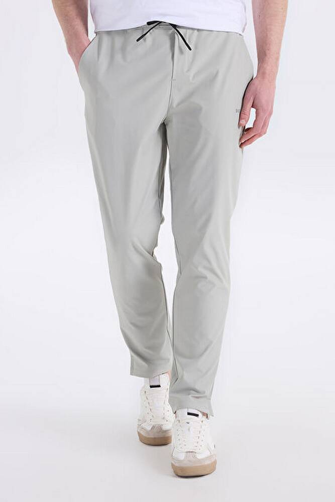 Erkek Micro Slim Pantolon S2510182-3835 Bej 