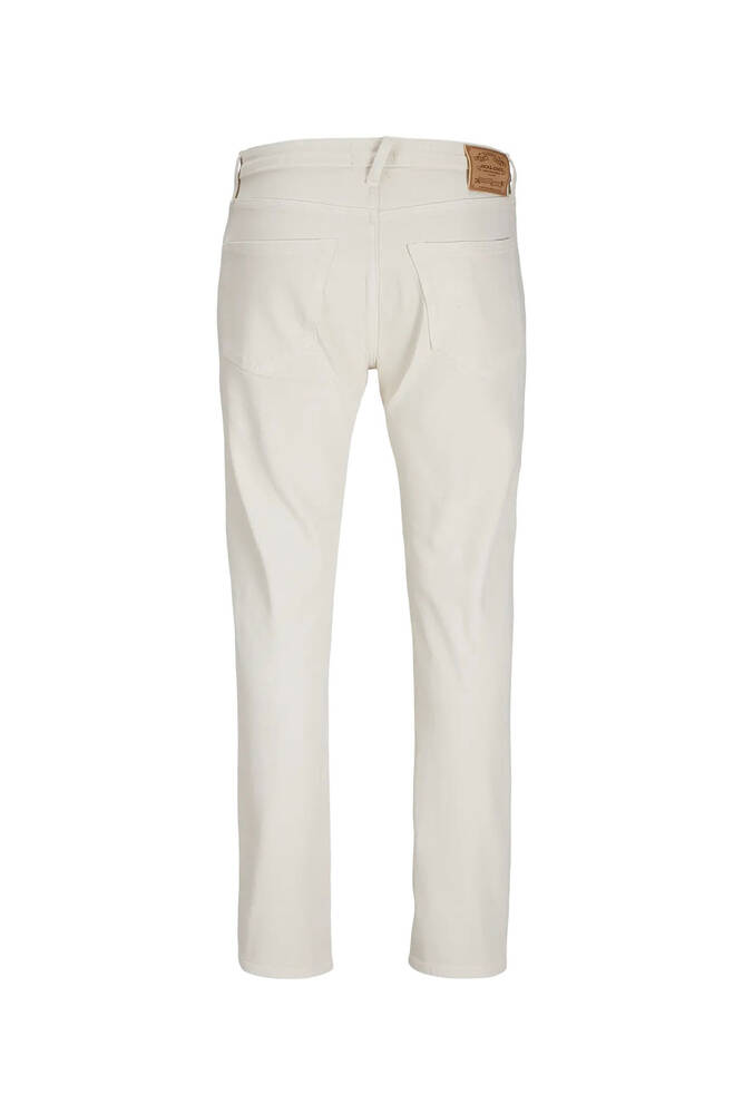 Erkek Mıke Jean Pantolon 12273537 Ekru 