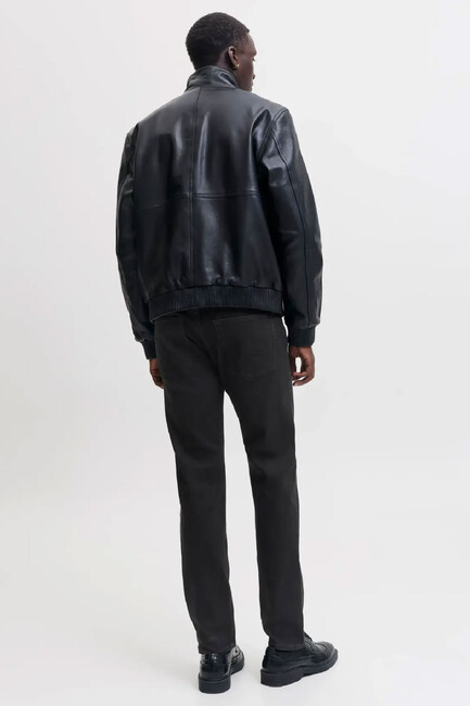 Erkek Mıke Original Jean Pantolon 12300754 Siyah (2)
