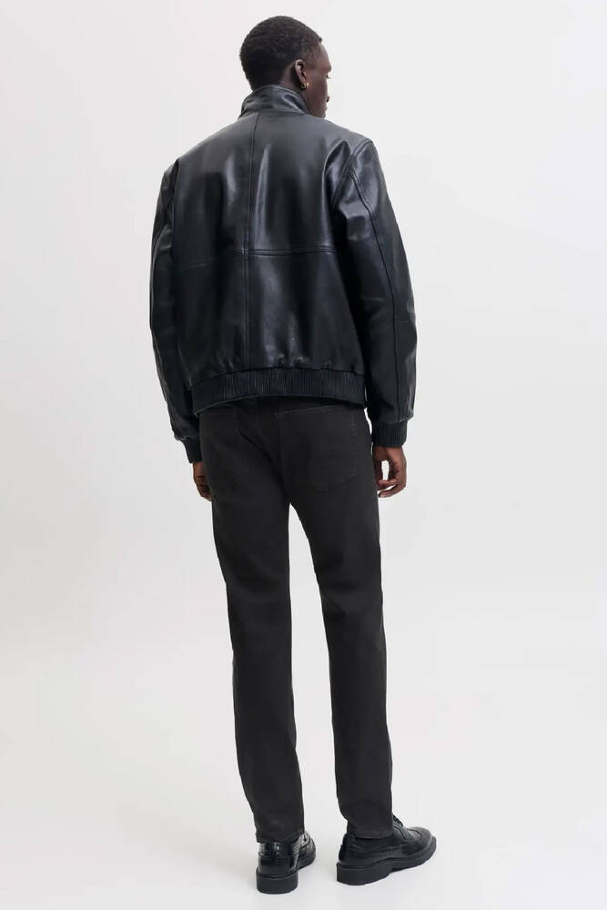 Erkek Mıke Original Jean Pantolon 12300754 Siyah 