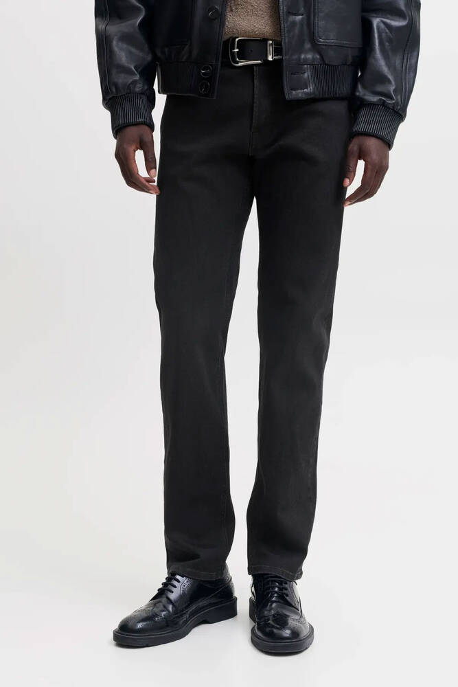 Erkek Mıke Original Jean Pantolon 12300754 Siyah 