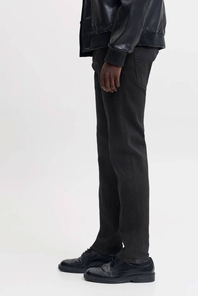 Erkek Mıke Original Jean Pantolon 12300754 Siyah 
