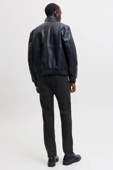 Erkek Mıke Original Jean Pantolon 12300754 Siyah (1)