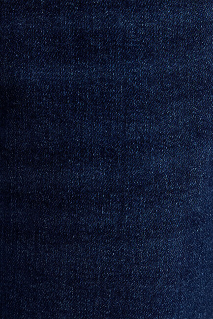 Erkek Milan 90'S Street Jean Pantolon 0081088524 Lacivert - Thumbnail